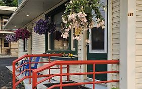 Motel Saint-Hilaire